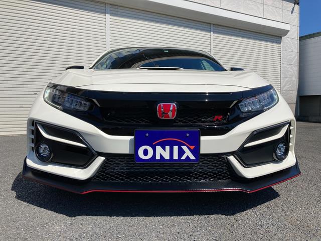 シビック タイプＲ　後期型　純正ナビ　Ｂカメラ　ＥＴＣ２．０ 0550002A30220926W001 21