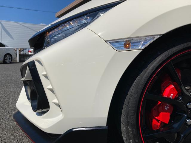 シビック タイプＲ　後期型　純正ナビ　Ｂカメラ　ＥＴＣ２．０ 0550002A30220926W001 23