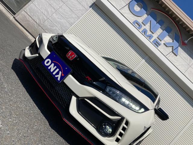 シビック タイプＲ　後期型　純正ナビ　Ｂカメラ　ＥＴＣ２．０ 0550002A30220926W001 25