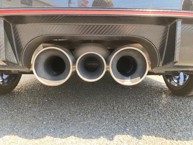 シビック タイプＲ　後期型　純正ナビ　Ｂカメラ　ＥＴＣ２．０ 0550002A30220926W001 34