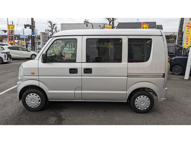 日産 ＮＶ１００クリッパーバン