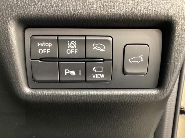ＣＸ－５ ２．２　ＸＤエクスクルーシブ　モード　ディーゼルターボ　４Ｗ　エクスクルーシブ　モード　ディーゼルターボ　４ＷＤ（6枚目）
