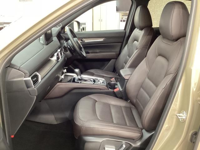 ＣＸ－５ ２．２　ＸＤエクスクルーシブ　モード　ディーゼルターボ　４Ｗ　エクスクルーシブ　モード　ディーゼルターボ　４ＷＤ（9枚目）
