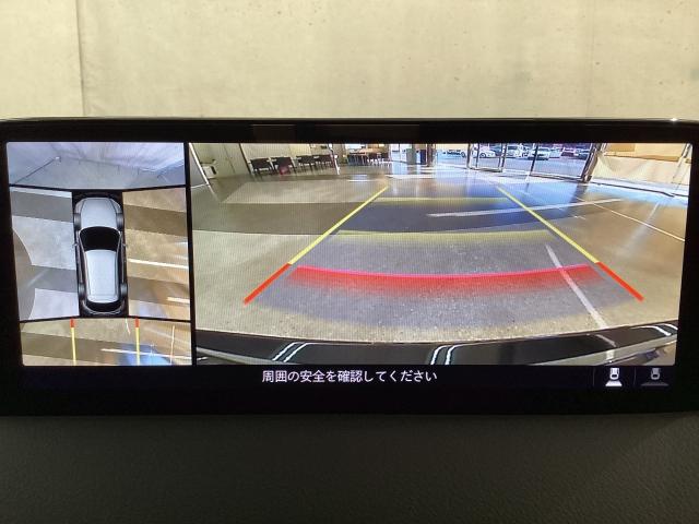 CX-5 2.2 XD スポーツ アピアランス ディーゼルターボ 4W 運転席、助手席電動パワーシート 純正2カメラドラレコ ETC2.0 純正19インチアルミ TV 360ビューモニター シートヒーター(5枚目)