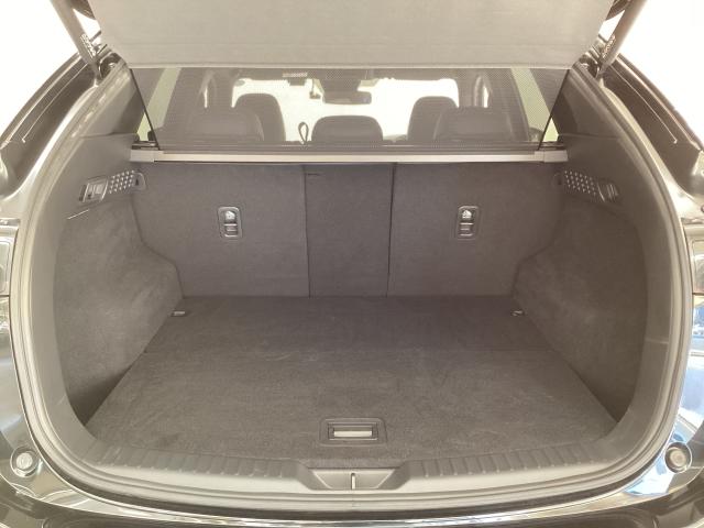 CX-5 2.2 XD スポーツ アピアランス ディーゼルターボ 4W 運転席、助手席電動パワーシート 純正2カメラドラレコ ETC2.0 純正19インチアルミ TV 360ビューモニター シートヒーター(11枚目)