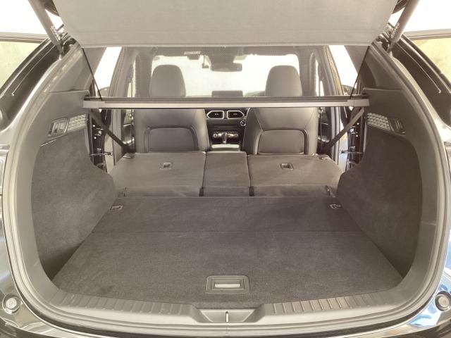 CX-5 2.2 XD スポーツ アピアランス ディーゼルターボ 4W 運転席、助手席電動パワーシート 純正2カメラドラレコ ETC2.0 純正19インチアルミ TV 360ビューモニター シートヒーター(12枚目)