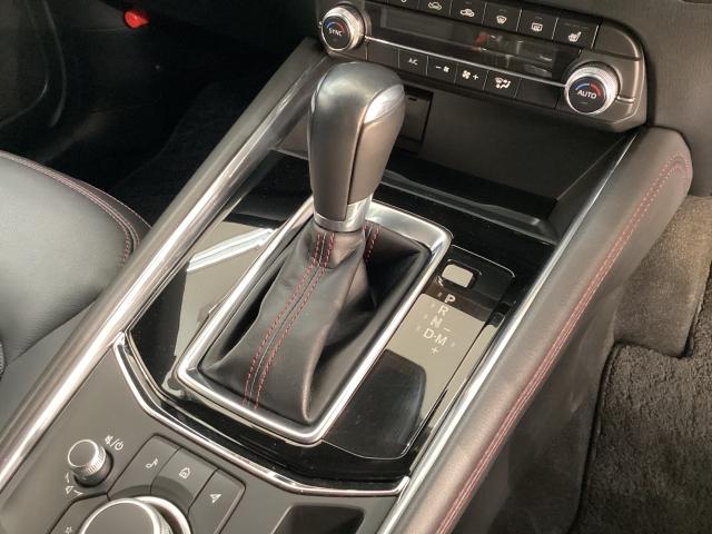 CX-5 2.2 XD スポーツ アピアランス ディーゼルターボ 4W 運転席、助手席電動パワーシート 純正2カメラドラレコ ETC2.0 純正19インチアルミ TV 360ビューモニター シートヒーター(20枚目)