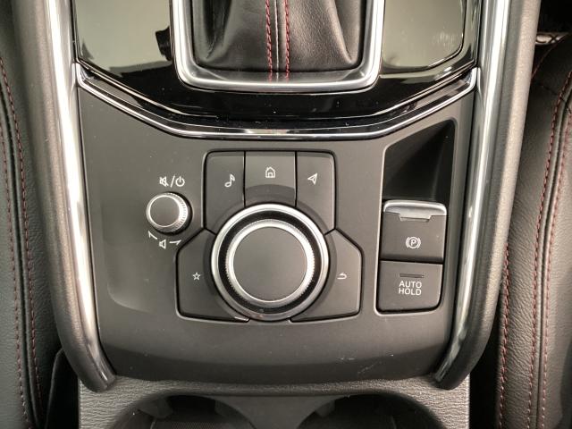 CX-5 2.2 XD スポーツ アピアランス ディーゼルターボ 4W 運転席、助手席電動パワーシート 純正2カメラドラレコ ETC2.0 純正19インチアルミ TV 360ビューモニター シートヒーター(21枚目)
