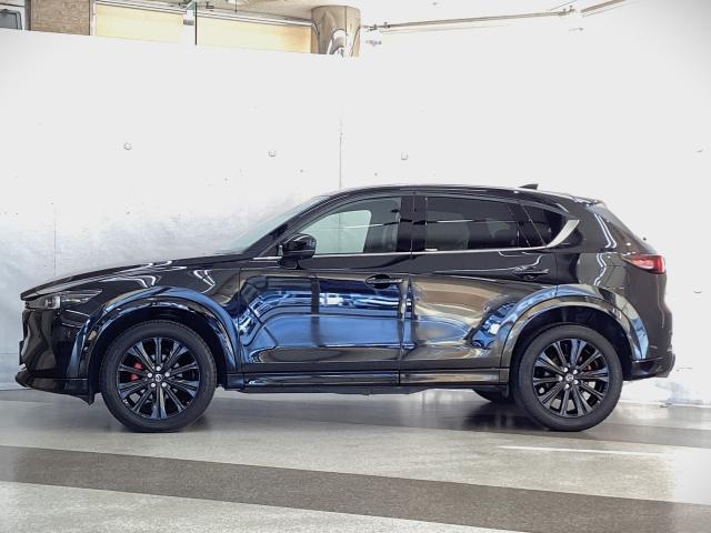 CX-5 2.2 XD スポーツ アピアランス ディーゼルターボ 4W 運転席、助手席電動パワーシート 純正2カメラドラレコ ETC2.0 純正19インチアルミ TV 360ビューモニター シートヒーター(36枚目)