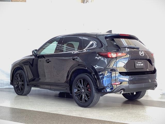 CX-5 2.2 XD スポーツ アピアランス ディーゼルターボ 4W 運転席、助手席電動パワーシート 純正2カメラドラレコ ETC2.0 純正19インチアルミ TV 360ビューモニター シートヒーター(37枚目)