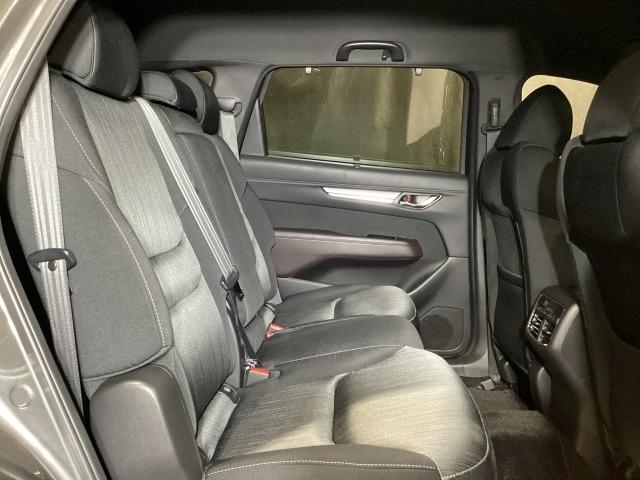 ＣＸ－８ ２．２　ＸＤ　プロアクティブ　ディーゼルターボ　３６０度カメラ　１９ＡＷ　７人乗り（10枚目）