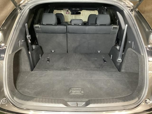 ＣＸ－８ ２．２　ＸＤ　プロアクティブ　ディーゼルターボ　３６０度カメラ　１９ＡＷ　７人乗り（13枚目）