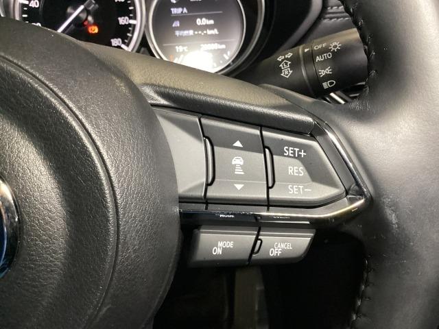 ＣＸ－８ ２．２　ＸＤ　プロアクティブ　ディーゼルターボ　３６０度カメラ　１９ＡＷ　７人乗り（27枚目）