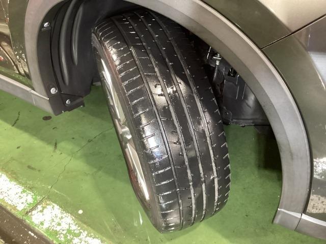 ＣＸ－８ ２．２　ＸＤ　プロアクティブ　ディーゼルターボ　３６０度カメラ　１９ＡＷ　７人乗り（36枚目）