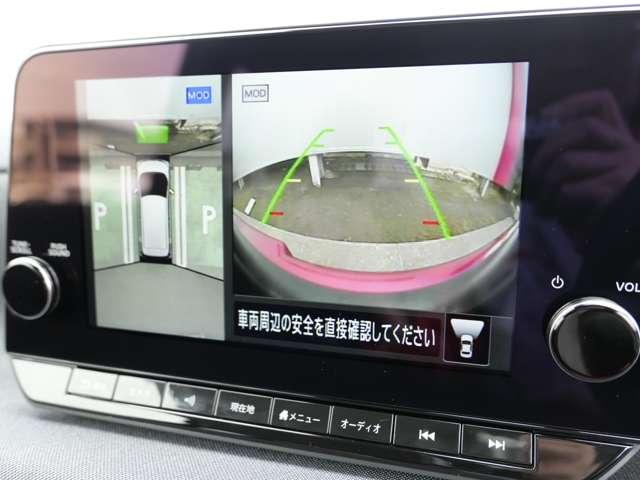 サクラ Ｘ　ＳＯＳコール・アラウンドビューモニター　衝突軽減　３６０度カメラ　ＬＥＤヘッドライト　運転席エアバッグ　試乗車ＵＰ　ＥＴＣ　禁煙車　車線逸脱警報　ＡＣ　バックカメラ　アルミホイール　キーフリー　ＡＢＳ　記録簿　メモリーナビ　インテリキ－（12枚目）