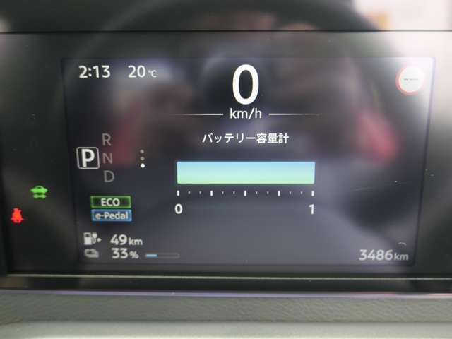 日産 サクラ