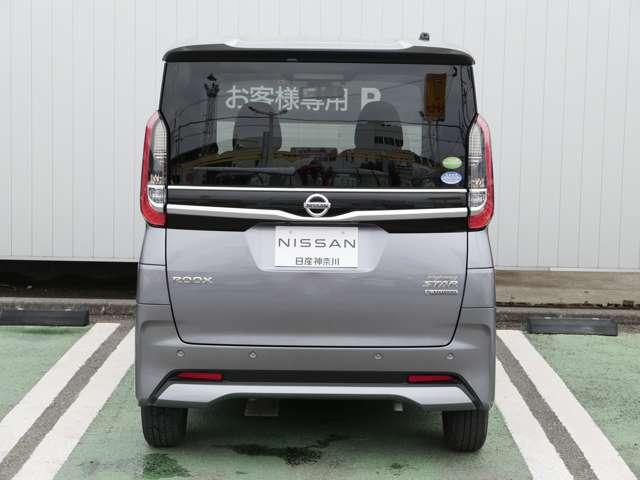 日産 ルークス