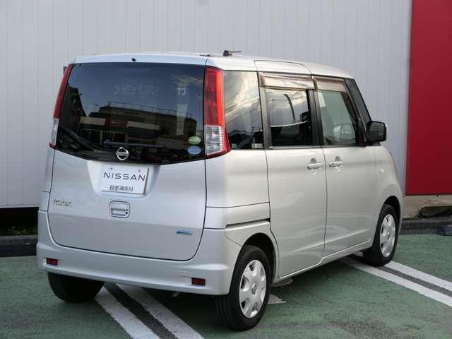ルークス 660 X アイドリングストップ イモビライザー 助手席エアバッグ 運転席エアバッグ パワーウィンドウ アイドリングストップ車 フルオートエアコン 片側電動両側スライドドア パワーステアリング キーレス ABS(3枚目)