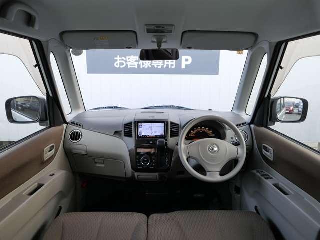 ルークス 660 X アイドリングストップ イモビライザー 助手席エアバッグ 運転席エアバッグ パワーウィンドウ アイドリングストップ車 フルオートエアコン 片側電動両側スライドドア パワーステアリング キーレス ABS(4枚目)