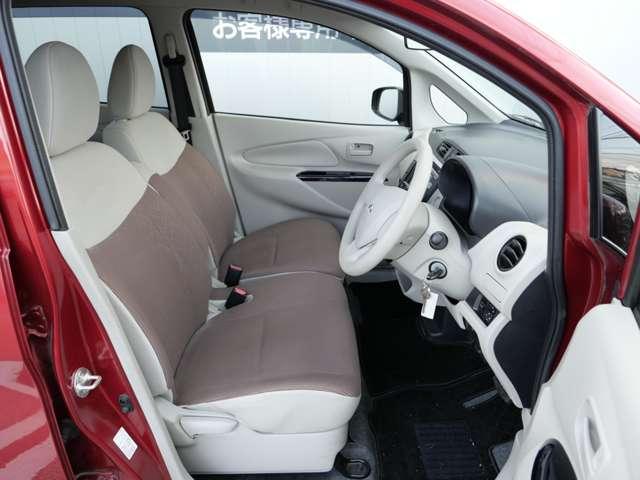 ｅＫワゴン ６６０　Ｅ　ＷＡＢ　ＰＳ　ＰＷ　キーレスキー　ＡＢＳ　ＡＣ　寒冷地仕様　エアバック（10枚目）