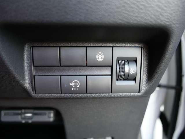 デイズ 660 ハイウェイスターGターボ 車線逸脱 記録簿 エアバック キーフリー バックカメラ パワーステアリング フルオートエアコン パワーウィンドウ ABS アルミホイール カーテンエアバッグ アイドルストップ イモビ(19枚目)