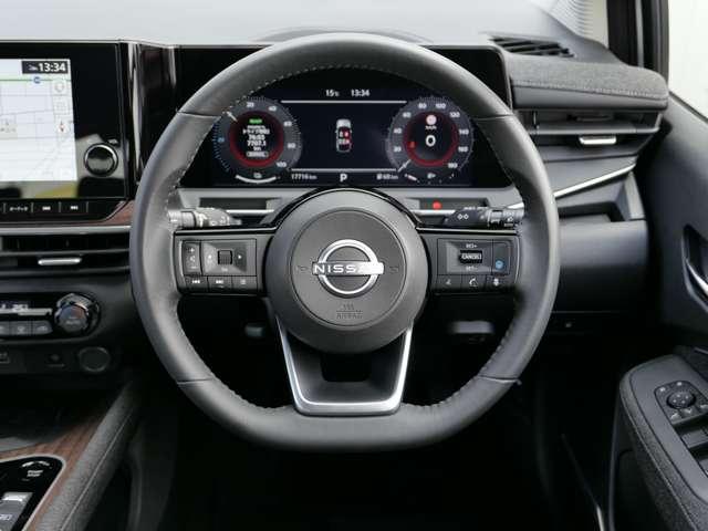 オーラ 1.2 G レザーエディション 追突防止 車線逸脱警報装置 盗難防止 記録簿 バックモニター AW キーレスエントリー オートエアコン ABS パワーウィンドウ ISS サイドカメラ パワステ Wエアバック カーテンエアバック(11枚目)