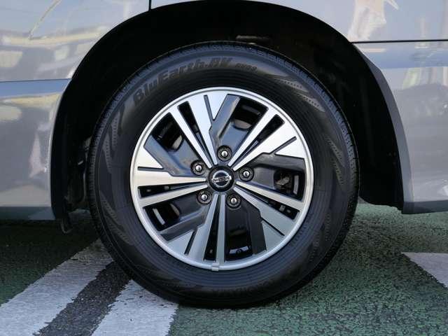 セレナ 1.2 e-POWER ハイウェイスター V エマジェンシーブレーキ レーンアシスト 点検記録簿付 クルコン Aストップ イモビ フルオートエアコン アルミホイール エアバック キーフリー ABS パワステ パワーウィンドウ Wエアバック(9枚目)