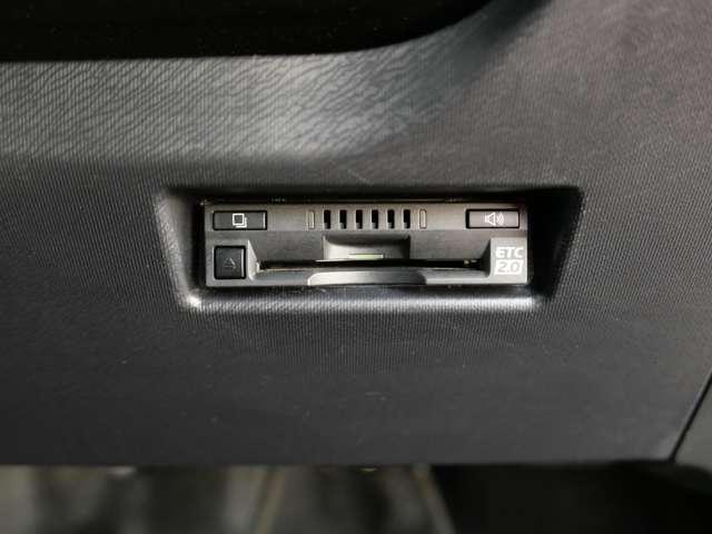 高速道路で便利なＥＴＣ付きです！