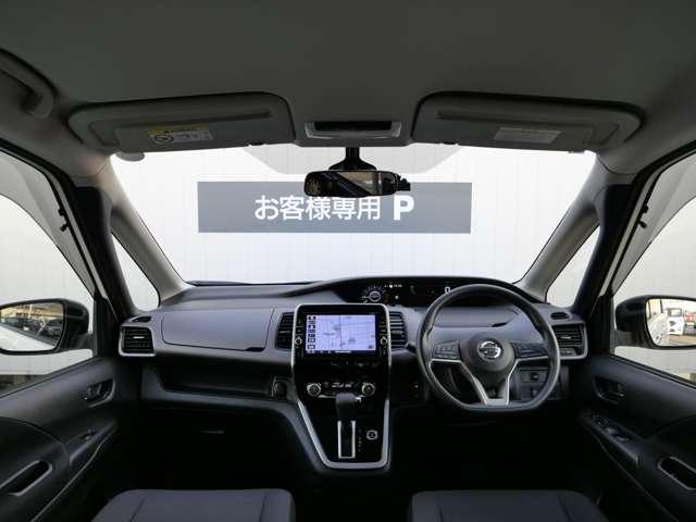 セレナ ２．０　Ｘ　ＶセレクションＩＩ（4枚目）