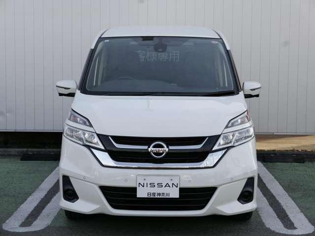 セレナ ２．０　Ｘ　ＶセレクションＩＩ（5枚目）