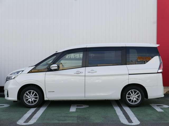 セレナ ２．０　Ｘ　ＶセレクションＩＩ（6枚目）