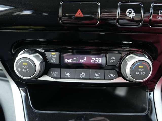 セレナ ２．０　Ｘ　ＶセレクションＩＩ（16枚目）