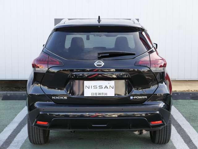 キックス １．２　Ｘ　（ｅ－ＰＯＷＥＲ）　オートクルーズコントロール　レーンキープ　エマージェンシーブレーキ　アルミホイール　盗難防止システム　アイドリングストップ　オートエアコン（7枚目）