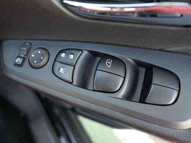 キックス １．２　Ｘ　（ｅ－ＰＯＷＥＲ）　オートクルーズコントロール　レーンキープ　エマージェンシーブレーキ　アルミホイール　盗難防止システム　アイドリングストップ　オートエアコン（17枚目）