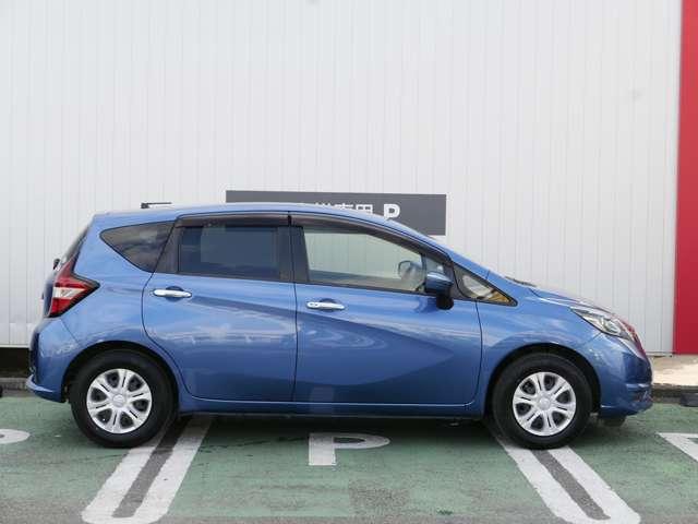 ノート 1.2 X DIG-S ナビ バックカメラ 前後ドラレコ ETC エマージェンシブレーキ アイドリングストップ機能 左右エアバック イモビ AAC スマキー バックカメラ付き レーンアシスト ETC 整備記録簿 パワーウィンドウ ドライブレコーダー ABS ナビTV(8枚目)