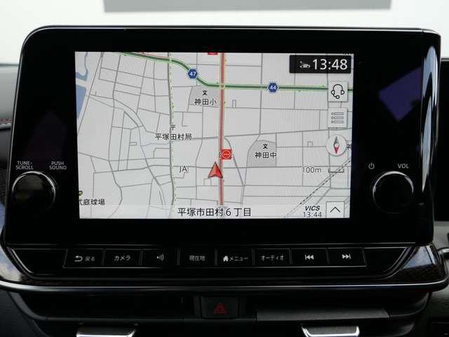 オーラ １．２　ＮＩＳＭＯ　カーテンエアバッグ　エマブレ　車線逸脱警報　キーフリーシステム　ダブルエアバック　定期点検記録簿　アルミホイール　運転席エアバッグ　試乗車　アイドリングストップ　ＡＢＳ　フルオートエアコン（16枚目）