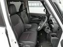 乗り降りしやすい運転席