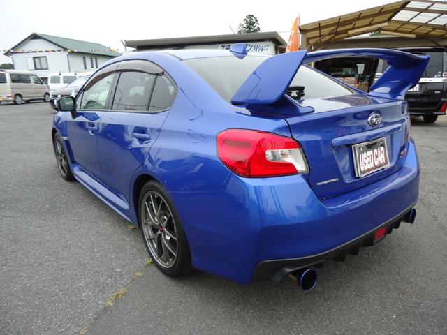 スバル ＷＲＸ ＳＴＩ