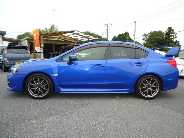 スバル ＷＲＸ ＳＴＩ