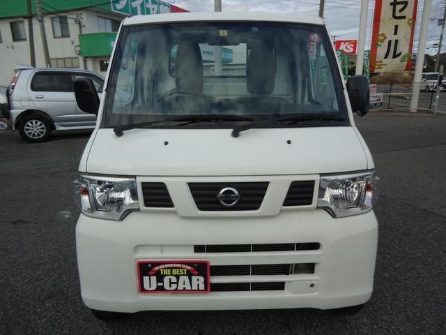 日産 ＮＴ１００クリッパートラック