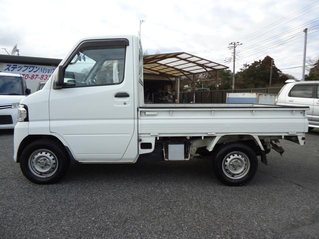 日産 ＮＴ１００クリッパートラック