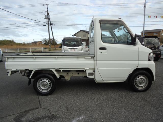 日産 ＮＴ１００クリッパートラック