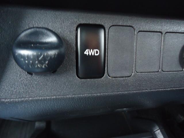 ハイゼットトラック スタンダード 4WD 5MT エアコン パワステ 3方開き ETC 運転席エアバッグ AM/FMラジオ(8枚目)