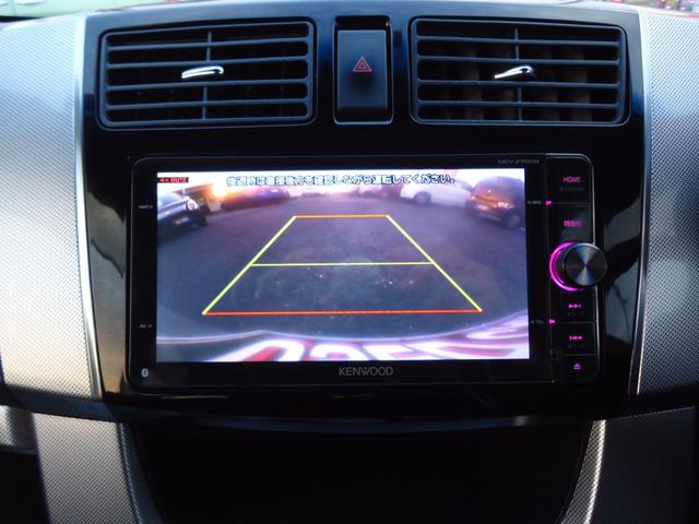 ムーヴ カスタム　ＲＳ　ＳＤナビ／ＴＶ　バックカメラ　ＥＴＣ　プッシュスタート　ＬＥＤヘッドライト　アイドリングストップ（6枚目）