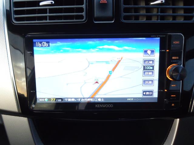 ムーヴ カスタム　ＲＳ　ＳＤナビ／ＴＶ　バックカメラ　ＥＴＣ　プッシュスタート　ＬＥＤヘッドライト　アイドリングストップ（8枚目）