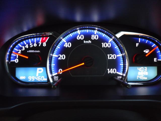 ムーヴ カスタム　ＲＳ　ＳＤナビ／ＴＶ　バックカメラ　ＥＴＣ　プッシュスタート　ＬＥＤヘッドライト　アイドリングストップ（11枚目）