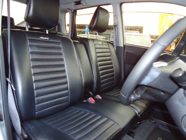 ムーヴ カスタム　ＲＳ　ＳＤナビ／ＴＶ　バックカメラ　ＥＴＣ　プッシュスタート　ＬＥＤヘッドライト　アイドリングストップ（12枚目）