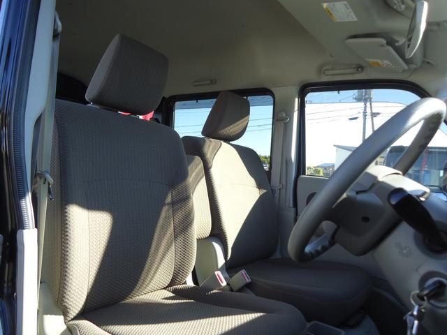 エブリイ ジョイン ハイルーフ オートマ エアコン パワステ パワーウインドウ ETC CDステレオ キーレス 記録簿(11枚目)