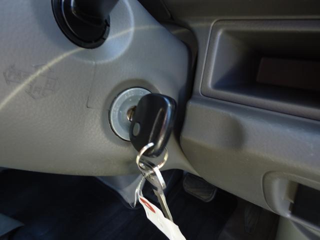 エブリイ ジョイン ハイルーフ オートマ エアコン パワステ パワーウインドウ ETC CDステレオ キーレス 記録簿(13枚目)