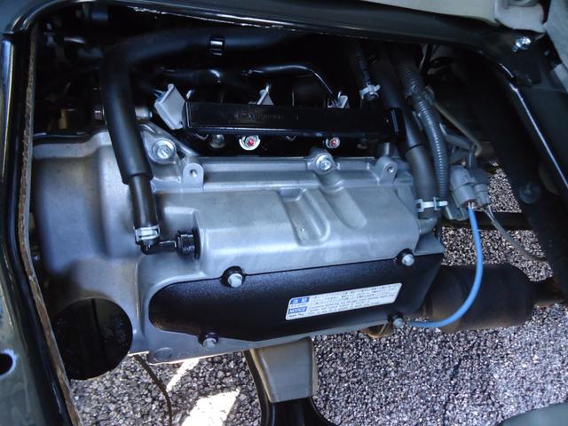 エブリイ ジョイン ハイルーフ オートマ エアコン パワステ パワーウインドウ ETC CDステレオ キーレス 記録簿(21枚目)